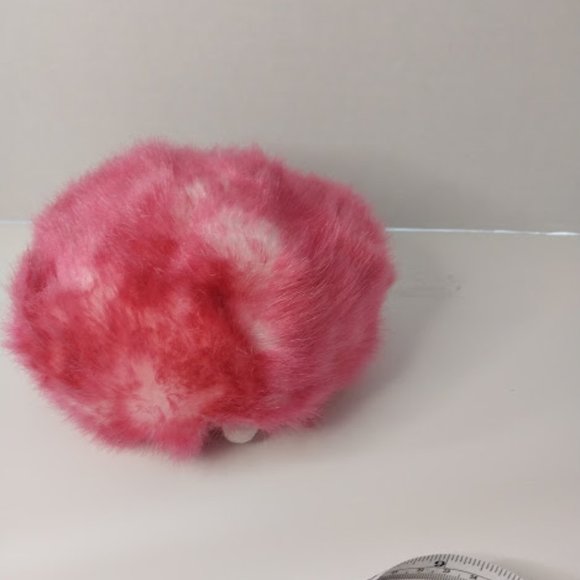 The Wizarding World of Harry Potter Pink Pigmy Round Plush - Picture 2 of 5